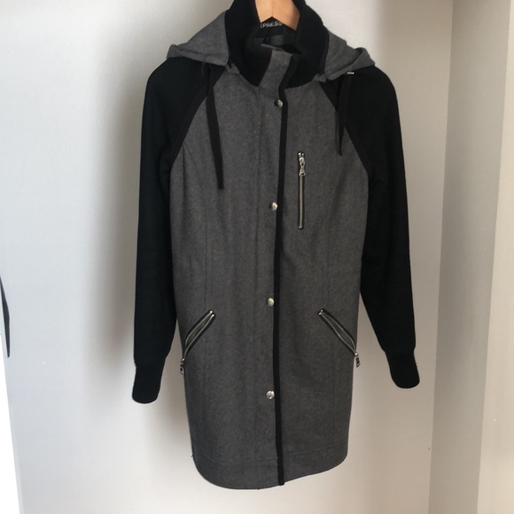 Express coat - Picture 2 of 7